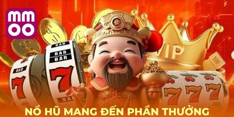 Những tính năng thường gặp trong game nổ hũ