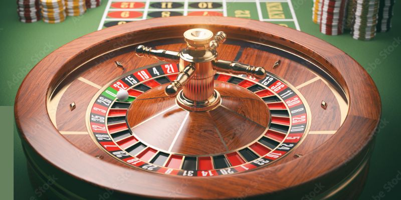 Kinh nghiệm quản lý vốn khi trải nghiệm Roulette tại 789P